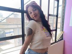 JessiicaDove - female with red hair webcam at xLoveCam