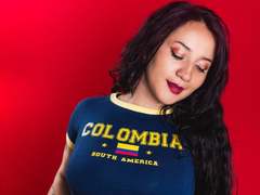 JessiicaDove - female with red hair webcam at xLoveCam