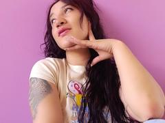 JessiicaDove - female with red hair webcam at xLoveCam