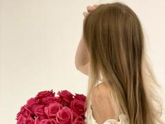 JessikaBella - blond female webcam at xLoveCam