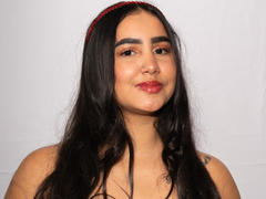 JessyJCortes from xLoveCam