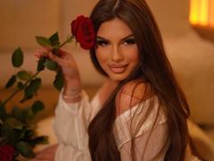 JessieClamps - female with black hair and  big tits webcam at LiveJasmin