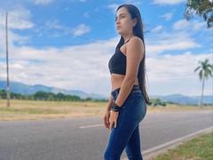 JessyLenon from LiveJasmin