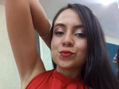 JessyLenon from LiveJasmin