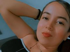 JessyLenon - female with brown hair and  big tits webcam at LiveJasmin