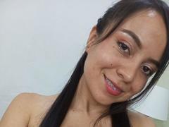 JessyLenon - female with brown hair and  big tits webcam at LiveJasmin