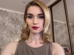 JessyLure from LiveJasmin