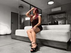 JessyRabbit from xLoveCam