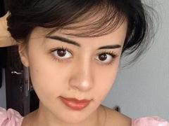 JettieKorczynski - female with brown hair and  big tits webcam at xLoveCam