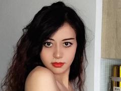 JettieKorczynski - female with brown hair and  big tits webcam at xLoveCam
