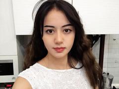 JettieKorczynski - female with brown hair and  big tits webcam at xLoveCam