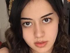 JettieKorczynski - female with brown hair and  big tits webcam at xLoveCam