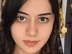 JettieKorczynski - female with brown hair and  big tits webcam at xLoveCam