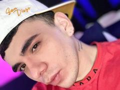 Jeyler from xLoveCam