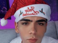 Jeyler - male webcam at xLoveCam