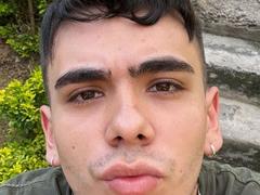 Jeyler - male webcam at xLoveCam