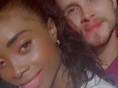 JhonAndEve - couple webcam at xLoveCam