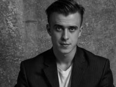 JhonShelby - male webcam at xLoveCam