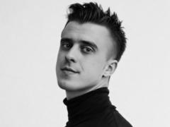 JhonShelby - male webcam at xLoveCam