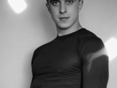 JhonShelby - male webcam at xLoveCam