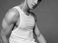 JhonShelby - male webcam at xLoveCam