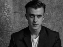 JhonShelby - male webcam at xLoveCam