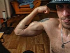 JhonShelby - male webcam at xLoveCam