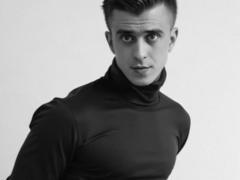 JhonShelby from xLoveCam