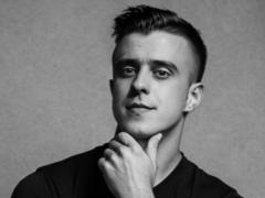 JhonShelby - male webcam at xLoveCam