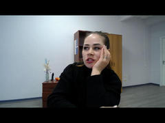 Jilina from xLoveCam