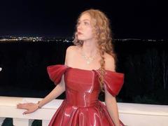 JillianHarsey - female webcam at xLoveCam