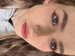 JillianHarsey - female webcam at xLoveCam