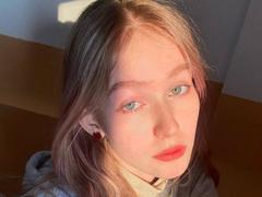 JillianHarsey - female webcam at xLoveCam