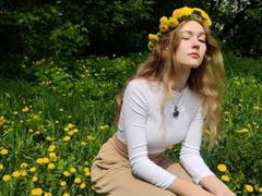 JillianHarsey - female webcam at xLoveCam