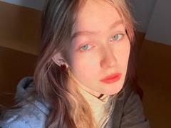 JillianHarsey - female webcam at xLoveCam