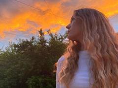 JillianHarsey - female webcam at xLoveCam