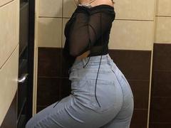 JillianMel from LiveJasmin