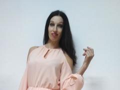 JillianPattie - female with black hair webcam at xLoveCam