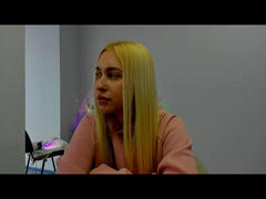 Jillianna from xLoveCam