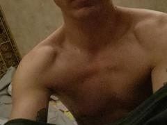 JimmyClark - male webcam at xLoveCam