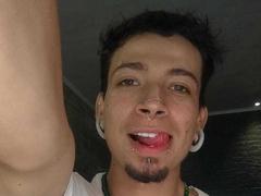 JimmyRubin - male webcam at xLoveCam