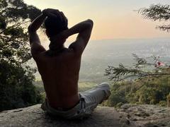 JimmyRubin - male webcam at xLoveCam