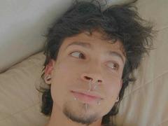 JimmyRubin from xLoveCam