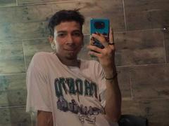 JimmyRubin - male webcam at xLoveCam