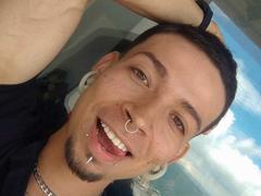 JimmyRubin - male webcam at xLoveCam