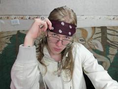 JinnLook from xLoveCam