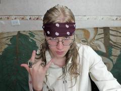 JinnLook - couple webcam at xLoveCam