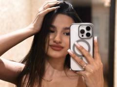 JinnyWalthers - female webcam at xLoveCam