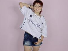 Jinx69 - shemale webcam at xLoveCam