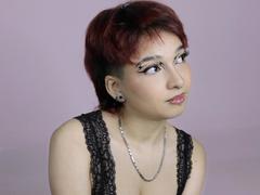 Jinx69 - shemale webcam at xLoveCam